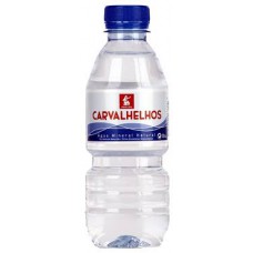 Agua Carvalhelhos 24x0.33cl