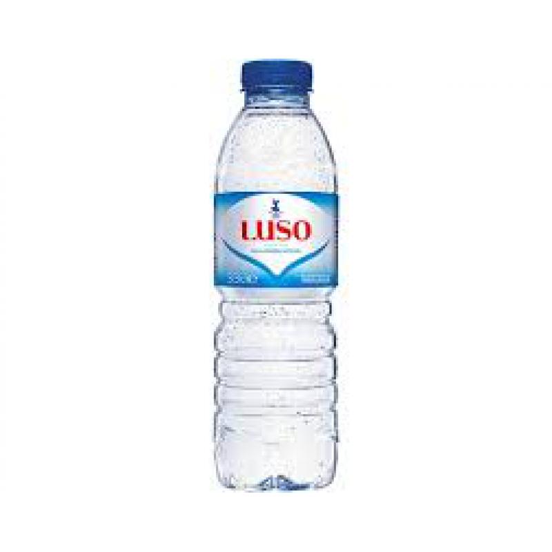 Água de Luso 24x0.33cl
