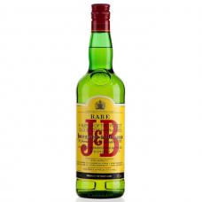 Whisky J B novo 0.70cl