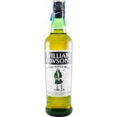 Whisky William Lawson's 0.70cl
